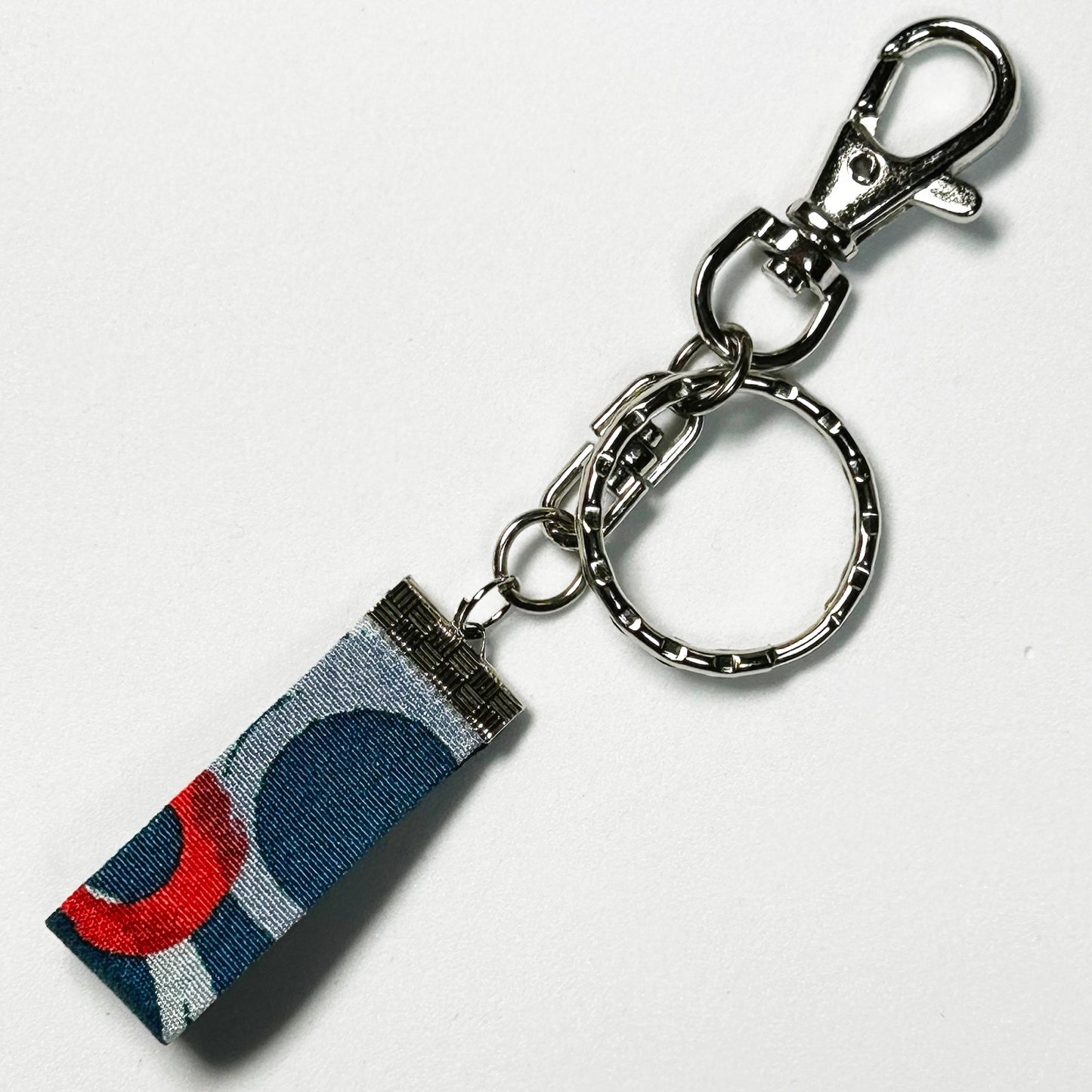 modèle de porte-clés Wadenim WA31