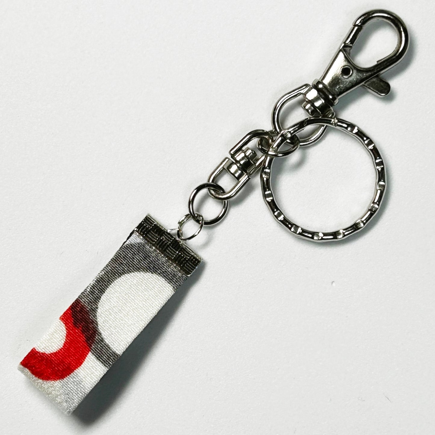 modèle de porte-clés Wadenim WA31