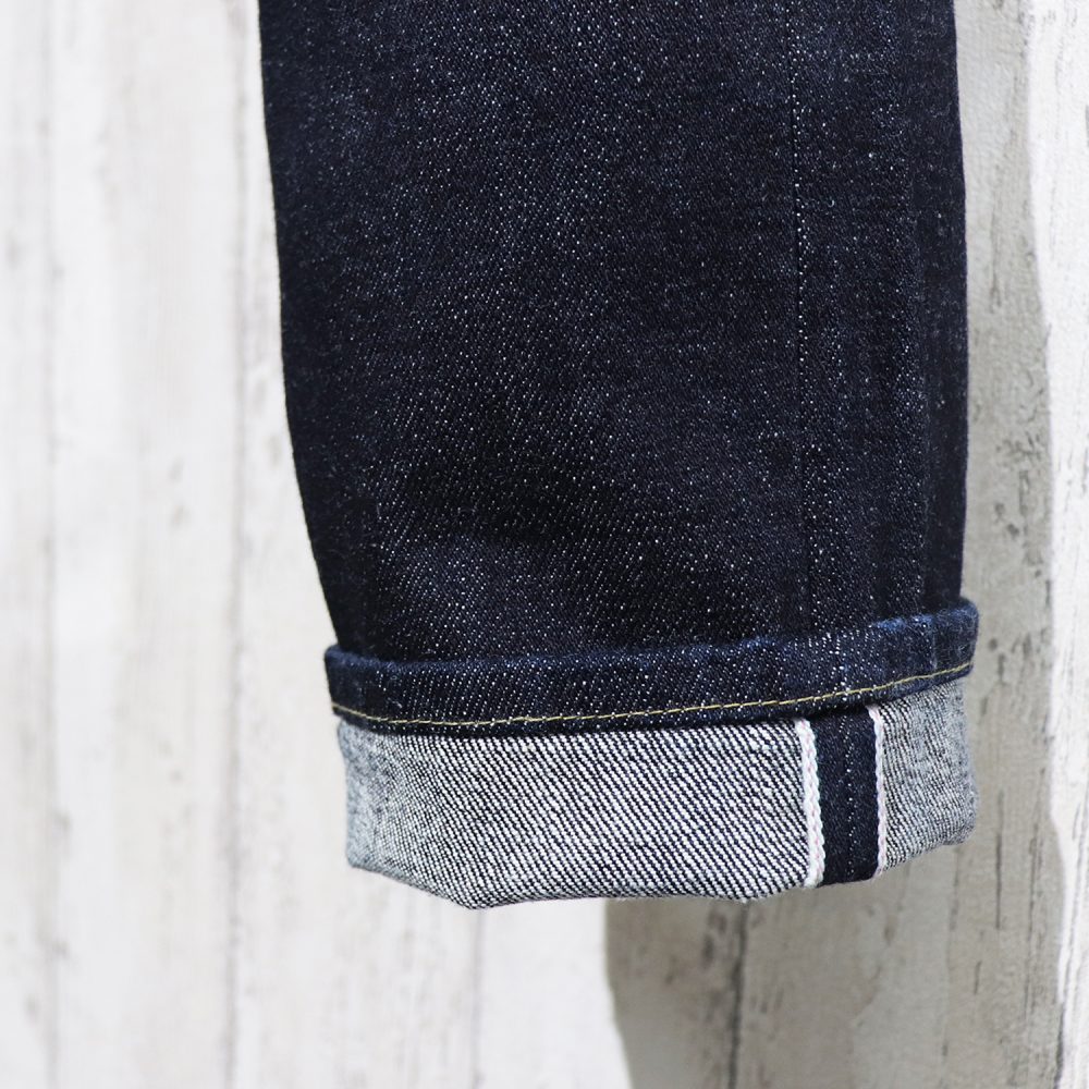 【Yuzen Jeans】modèle de collaboration jeans WA331SD