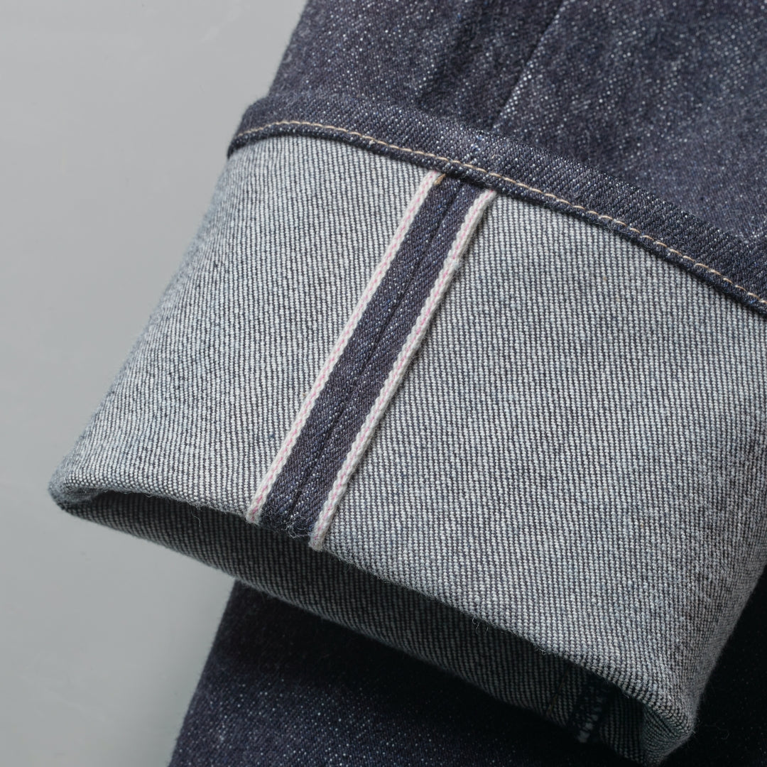 【Nishijin Jeans】modèle Wa-Denim WA102